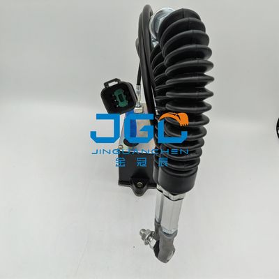 Maschinenindustrie Teile 320B E320B Drosselmotor 119-06331 247-5231 für Teile von Baggermotoren