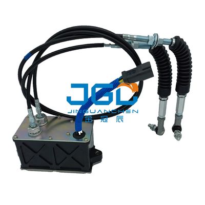 Maschinenindustrie Teile 320B E320B Drosselmotor 119-06331 247-5231 für Teile von Baggermotoren