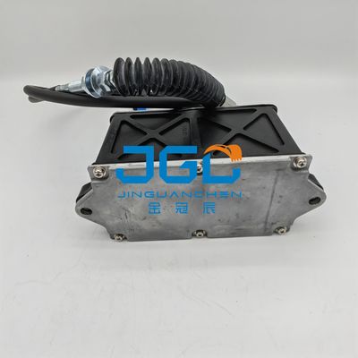 Original 3863439 320D2 Drosselmotor 386-3439 für die Caterpillar Bagger E320D2 Beschleunigermotor Original