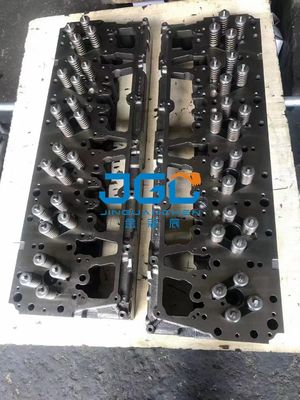 3124207 3323619 3117226 Zylinderkopf C9 C12 C13 C15 C18 Motorkopf Für 3304 3306 E320D E336D E330D E345D 2134360