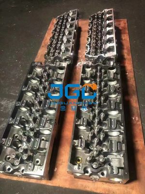 3124207 3323619 3117226 Zylinderkopf C9 C12 C13 C15 C18 Motorkopf Für 3304 3306 E320D E336D E330D E345D 2134360