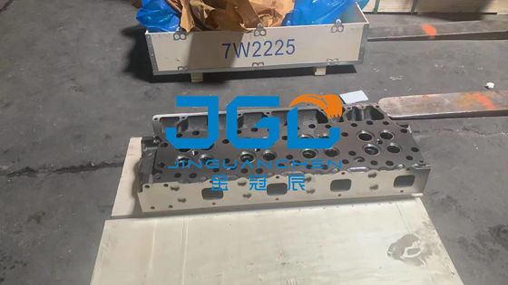 3124207 3323619 3117226 Zylinderkopf C9 C12 C13 C15 C18 Motorkopf Für 3304 3306 E320D E336D E330D E345D 2134360