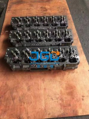 3124207 3323619 3117226 Zylinderkopf C9 C12 C13 C15 C18 Motorkopf Für 3304 3306 E320D E336D E330D E345D 2134360