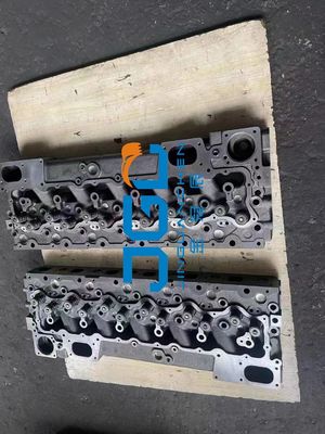 3124207 3323619 3117226 Zylinderkopf C9 C12 C13 C15 C18 Motorkopf Für 3304 3306 E320D E336D E330D E345D 2134360