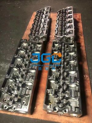 3124207 3323619 3117226 Zylinderkopf C9 C12 C13 C15 C18 Motorkopf Für 3304 3306 E320D E336D E330D E345D 2134360