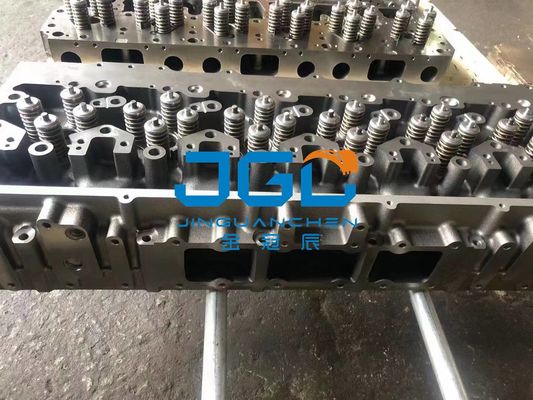 3124207 3323619 3117226 Zylinderkopf C9 C12 C13 C15 C18 Motorkopf Für 3304 3306 E320D E336D E330D E345D 2134360