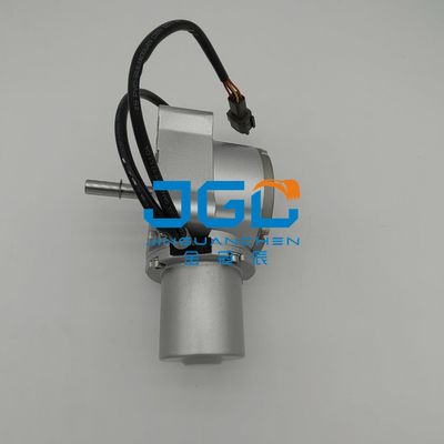 Exkavator Dieselmotor Teile EX200-5/6 ZAX200 ZAX210/220/230/240/330 Kraftstoffkontrollemotor und Schrittmotor 4614911 4360509