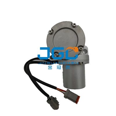 Sany SY75 Baggerteile 60099069 Echtes Gasmotor Governor Motor TB0.25-24-1.5