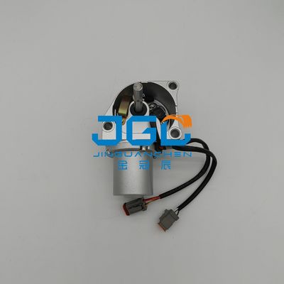 Sany SY75 Baggerteile 60099069 Echtes Gasmotor Governor Motor TB0.25-24-1.5