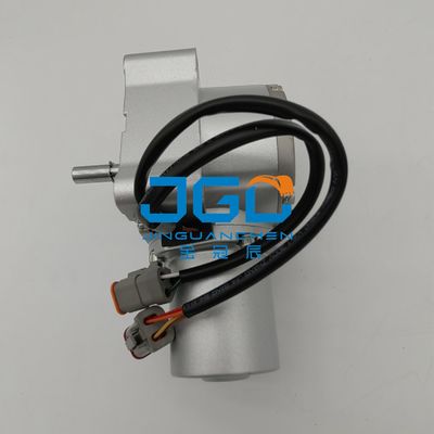 Sany SY75 Baggerteile 60099069 Echtes Gasmotor Governor Motor TB0.25-24-1.5