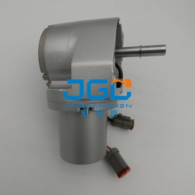 Sany SY75 Baggerteile 60099069 Echtes Gasmotor Governor Motor TB0.25-24-1.5