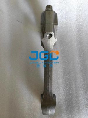6BG1 4BG1 6BG1T Schmiedeverbindungsstange für Gabelstapler, Bagger, Dieselmotorteile 1122301292 1122301291 1-12230-129