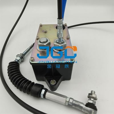 R215-7 Gräbermotor Steuertreiber Triebwerk 21EN-32260
