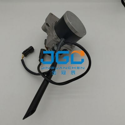 7834-41-2000 7834-41-2001 7834-41-2002 Baggerdrossel Motor Kraftstoff PC200-7 PC220-7