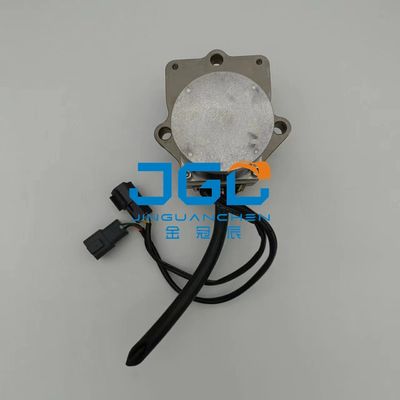 7834-40-2000 7834-40-2001 7834-40-2003 Bagger PC200-6 PC220-6 Automobil elektrischer Gasmotor