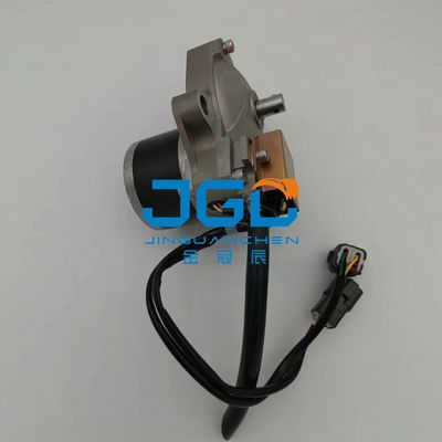 7834-40-2000 7834-40-2001 7834-40-2003 Bagger PC200-6 PC220-6 Automobil elektrischer Gasmotor