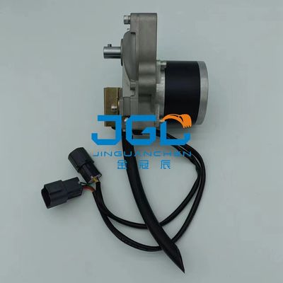 7834-40-2000 7834-40-2001 7834-40-2003 Bagger PC200-6 PC220-6 Automobil elektrischer Gasmotor