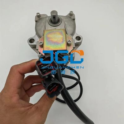 7834-40-2000 7834-40-2001 7834-40-2003 Bagger PC200-6 PC220-6 Automobil elektrischer Gasmotor