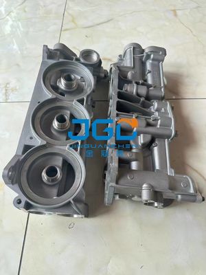 Ec380 Ec480 D6d D7e Ölfiltergehäuse 17360123 Für VOL-VO Bagger Deutz-Motor