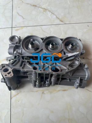 Ec380 Ec480 D6d D7e Ölfiltergehäuse 17360123 Für VOL-VO Bagger Deutz-Motor