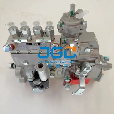 4D102 SAA4D9LE-3 Kraftstoffeinspritzpumpe 4063925 4063493 6738-71-1110 geeignet für Teile von Baggermotoren