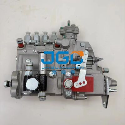 4D102 SAA4D9LE-3 Kraftstoffeinspritzpumpe 4063925 4063493 6738-71-1110 geeignet für Teile von Baggermotoren