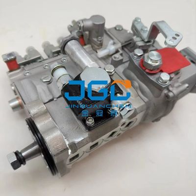 4D102 SAA4D9LE-3 Kraftstoffeinspritzpumpe 4063925 4063493 6738-71-1110 geeignet für Teile von Baggermotoren