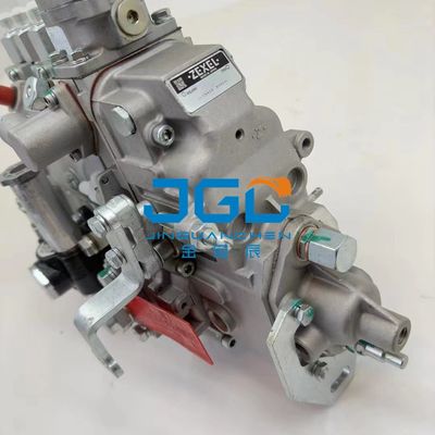 4D102 SAA4D9LE-3 Kraftstoffeinspritzpumpe 4063925 4063493 6738-71-1110 geeignet für Teile von Baggermotoren