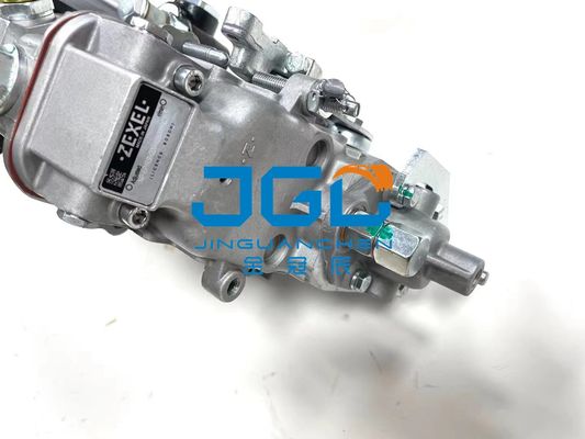 Kraftstoffeinspritzpumpe ZEXEL ZAX200 1-15603378-3 101602-8992 Für Bagger 6GB1 Motor