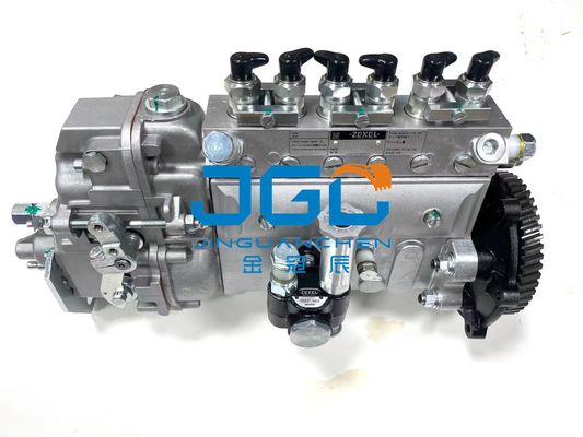 Kraftstoffeinspritzpumpe ZEXEL ZAX200 1-15603378-3 101602-8992 Für Bagger 6GB1 Motor
