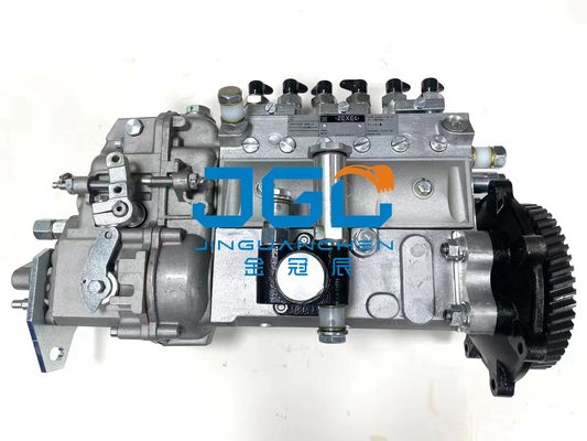 Kraftstoffeinspritzpumpe ZEXEL ZAX200 1-15603378-3 101602-8992 Für Bagger 6GB1 Motor