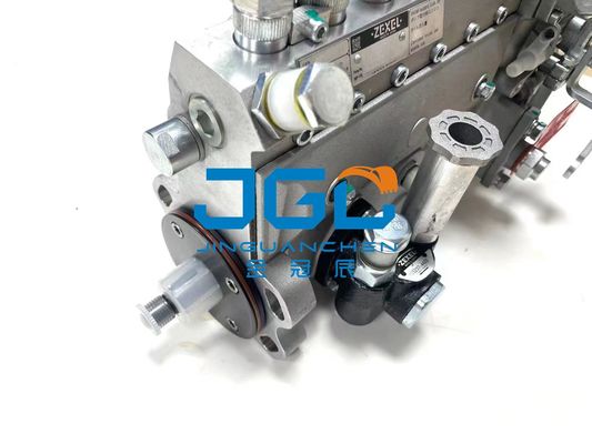 Ausgrabungsmaschine PC200-7 PC360-7 6BT5.9 Dieselmotorpumpe 3960406 4063335 101609-3601 101062-9270 Hochdruckölpumpe 6D102
