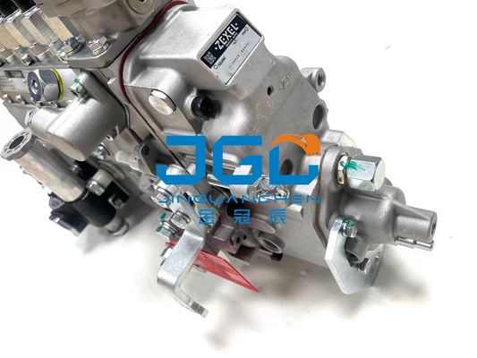 Ausgrabungsmaschine PC200-7 PC360-7 6BT5.9 Dieselmotorpumpe 3960406 4063335 101609-3601 101062-9270 Hochdruckölpumpe 6D102