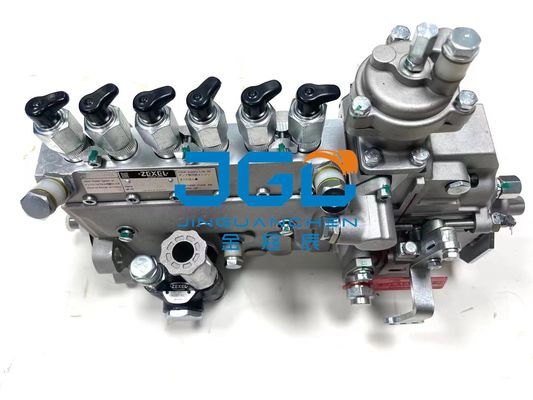Ausgrabungsmaschine PC200-7 PC360-7 6BT5.9 Dieselmotorpumpe 3960406 4063335 101609-3601 101062-9270 Hochdruckölpumpe 6D102