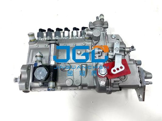 Ausgrabungsmaschine PC200-7 PC360-7 6BT5.9 Dieselmotorpumpe 3960406 4063335 101609-3601 101062-9270 Hochdruckölpumpe 6D102