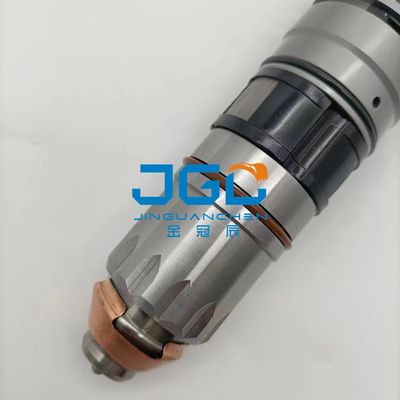 Hydraulisches Hauptreliefventil für Dieselmotoren 6560-11-1414 6D170 Qsk23