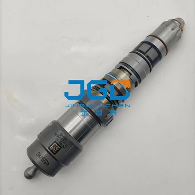 Hydraulisches Hauptreliefventil für Dieselmotoren 6560-11-1414 6D170 Qsk23