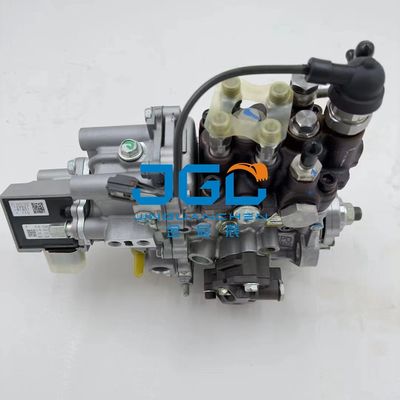Original 729237-51370 Kraftstoffpumpe für Baggermotor 4TNV88 Hochgarantie Maschinenteile