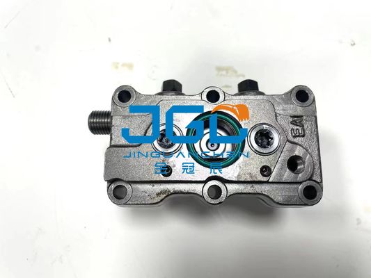326-4635 C6.4 C4.4 C4.2 Bagger E320D Hydraulische Pumpenkopf Rotor CABC64635100 3264635 Bagger Hydraulische Pumpen Teile