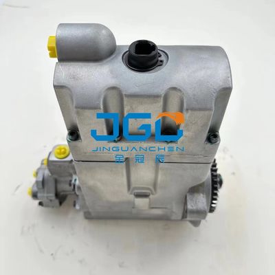 Geunine OEM 319-0675 Treibstoffspritzapumpe für Baggerteile für Caterpillar C9-Motoren