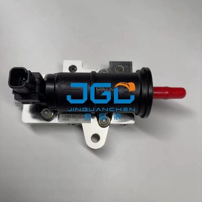 E312D2 E320D2 Kraftstoffpumpe 446-5409 C4.4 C7.1 Generator Dieselkraftstoffpumpe 4465409 24V Kraftstoffübertragungspumpe T417445
