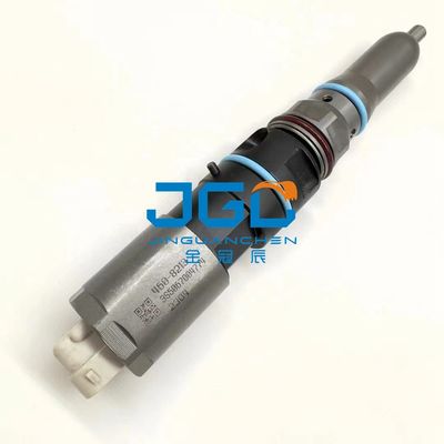 Hydraulisches Teil 4563493 Treibstoffspritzer für Bagger 336E Dieselmotor C9.3