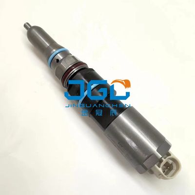 Hydraulisches Teil 4563493 Treibstoffspritzer für Bagger 336E Dieselmotor C9.3