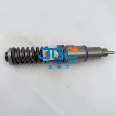 Gute Qualität und neues Diesel-Brennstoff-Injektor BEBE4C08001 3803637 3829087 03829087 Für VOL-VO D16 EC460B EC360B