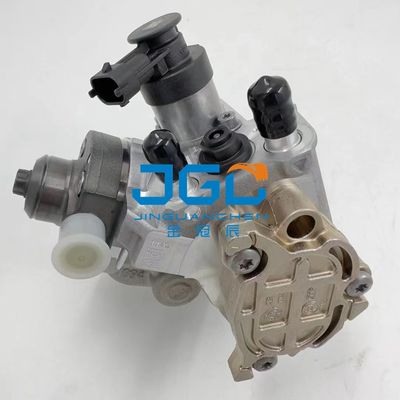 Geunine OEM HD512R5 4D37 Treibstoffspritzer für Dieselmotoren Schlüsselwörter Getriebe Pumpenkopf Hydraulikpumpe