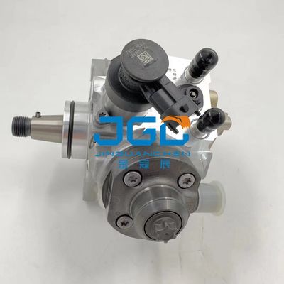 Geunine OEM HD512R5 4D37 Treibstoffspritzer für Dieselmotoren Schlüsselwörter Getriebe Pumpenkopf Hydraulikpumpe