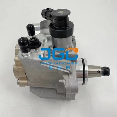 Geunine OEM HD512R5 4D37 Treibstoffspritzer für Dieselmotoren Schlüsselwörter Getriebe Pumpenkopf Hydraulikpumpe