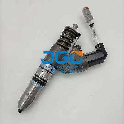Ausgrubegerät Hydraulisches System Wesentlicher Umgebauter Common Rail Treibstoffspritzer 3411756 für den Motor M11