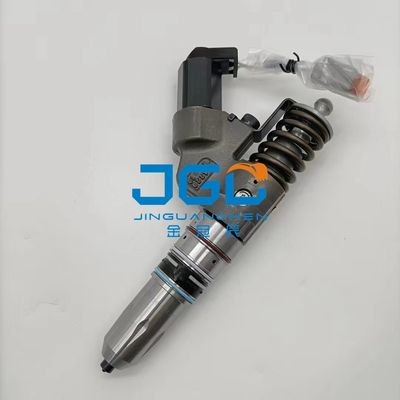 Ausgrubegerät Hydraulisches System Wesentlicher Umgebauter Common Rail Treibstoffspritzer 3411756 für den Motor M11