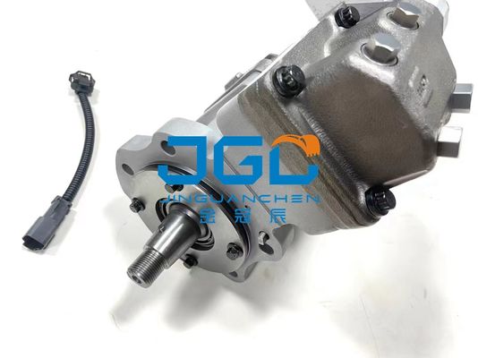 6745-71-1170 3973228 Hydraulischer Pumpenkopf für PC300-8
